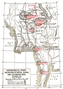 F.F. Detachments in the Southern Shan States